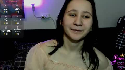 christyw3b online show from February 9, 10:06 am