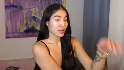 Gwendy Fox online show from February 24, 10:41 pm