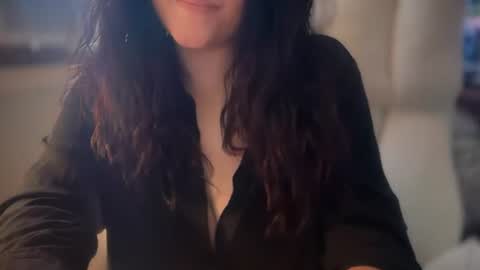 xolena zo-lee-na online show from July 27, 8:17 pm