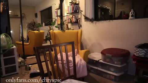 Chrys online show from September 25, 5:50 am