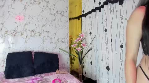 Christal Golden online show from October 9, 7:07 pm