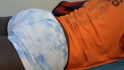 Snapshot of chubby_queenie07 chatting on October 9, 6:23 pm DivaDee online show from October 9, 6:23 pm