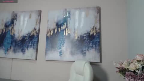 Snapshot of chubby_vaniie_ chatting on February 22, 4:26 pm Vanesa online show from February 22, 4:26 pm