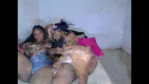 chubbybellax online show from April 6, 3:46 pm