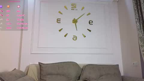 Ciara online show from January 8, 8:13 pm