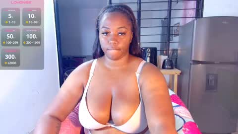 ciaraebonyxxx online show from February 9, 10:00 pm