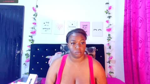 ciaraebonyxxx online show from December 25, 5:26 am