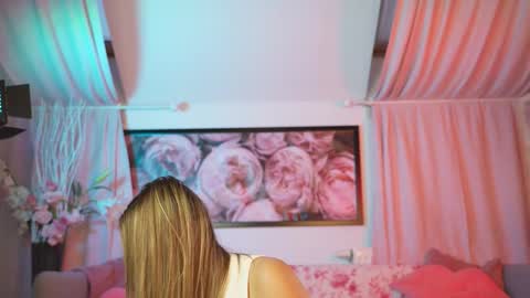 Ciara Rider online show from October 3, 4:39 am