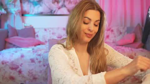 Ciara Rider online show from February 9, 5:21 am