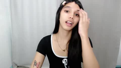 chelsea gayle online show from October 31, 2:24 am