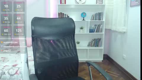 Snapshot of cielo__777 chatting on September 18, 10:41 pm cielo__777 online show from September 18, 10:41 pm