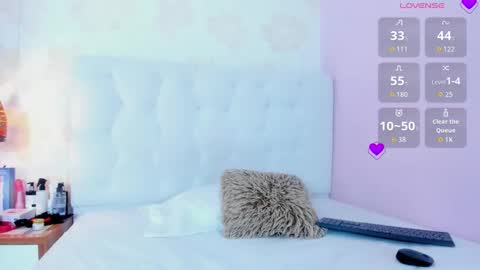 CIELO  online show from March 12, 10:12 pm