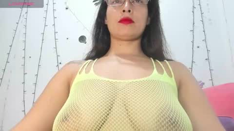 Cielo girll online show from January 8, 7:24 pm