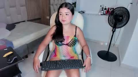 cielo online show from August 3, 8:47 pm