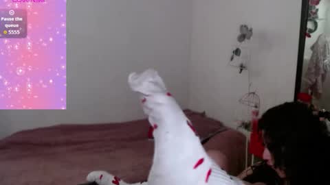 Cielo Taylor online show from March 7, 10:33 am