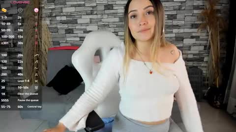 Ciindy Lovers online show from October 10, 8:36 pm