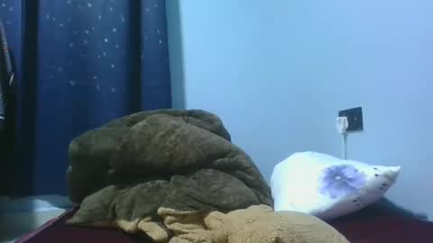 cilia petite online show from January 16, 10:02 pm
