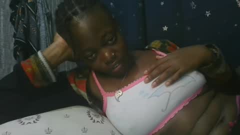 cilia petite online show from February 14, 12:51 am