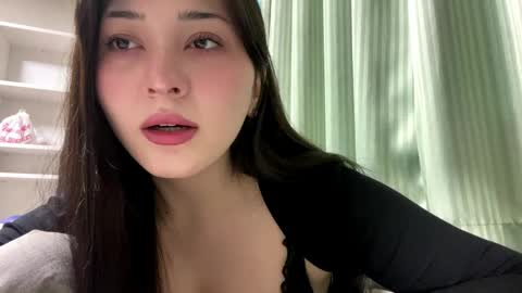 Lin online show from May 7, 10:13 pm