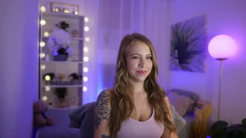 Cintybaby online show from September 15, 7:10 pm