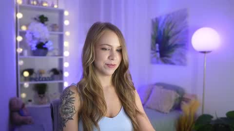 Cintybaby online show from September 14, 6:50 pm