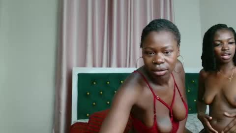 cindy spice online show from April 18, 7:07 pm