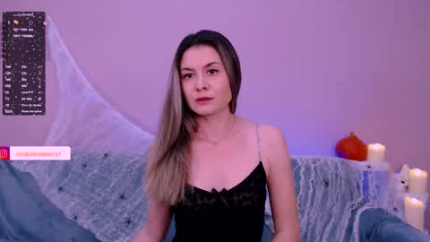 Snapshot of cindy_sweety1 chatting on November 1, 6:23 pm Cindy online show from November 1, 6:23 pm
