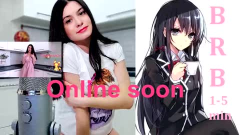 Cindy    online show from February 22, 11:57 am