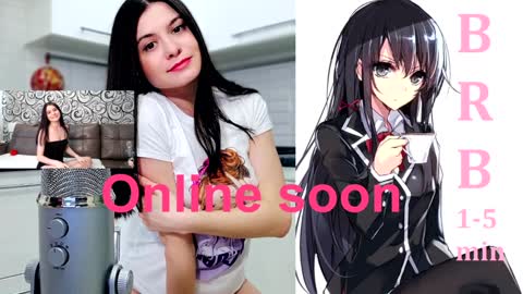 Cindy    online show from December 6, 10:49 am