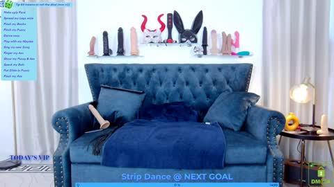 CindyBKK online show from March 17, 12:14 am