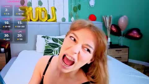 cindymori online show from February 14, 5:53 am