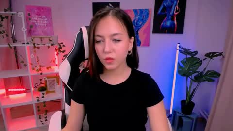 Cindy online show from October 10, 4:06 am