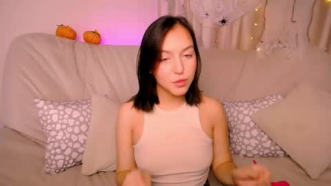 Cindy online show from October 19, 3:19 am