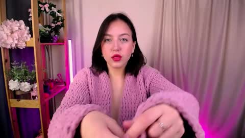 Cindy online show from September 15, 1:58 am
