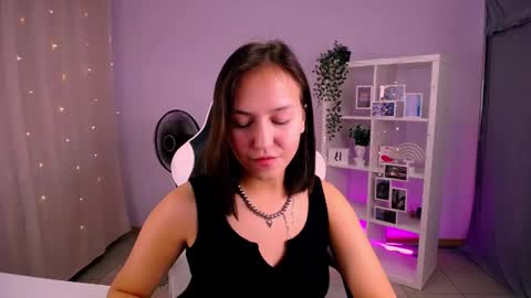 Cindy online show from October 14, 4:48 am