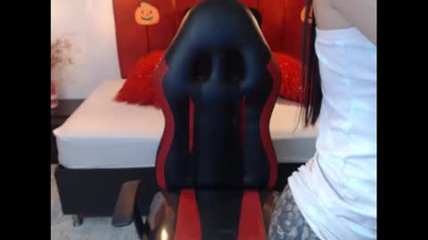 Snapshot of cindysweet_1 chatting on October 27, 1:50 pm Cindy online show from October 27, 1:50 pm