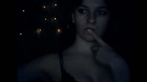 CindyXRose online show from February 24, 8:03 pm