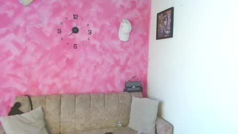 cinna__ online show from April 12, 8:00 pm