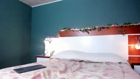 Karla  online show from October 13, 8:22 pm