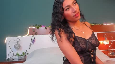 Karla  online show from October 22, 8:03 pm