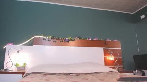 Karla  online show from October 29, 7:27 pm