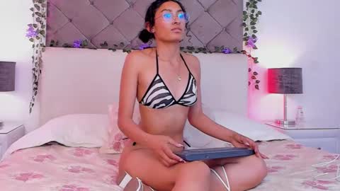 Karla  online show from September 10, 8:20 pm