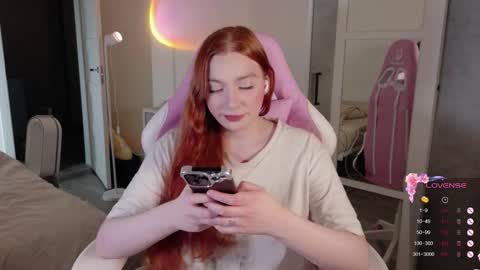 Maddy online show from February 19, 12:43 am