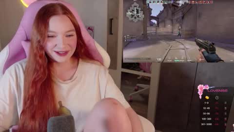 Maddy online show from January 8, 2:15 am