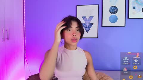 Snapshot of cinnamon_kyla chatting on January 18, 5:37 pm cinnamon_kyla online show from January 18, 5:37 pm