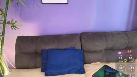 Snapshot of cinnamon_kyla chatting on March 1, 12:34 pm cinnamon_kyla online show from March 1, 12:34 pm
