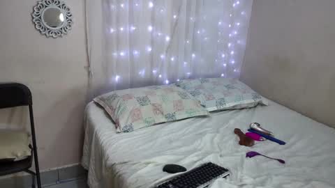 Carolina Smith online show from February 22, 8:26 pm