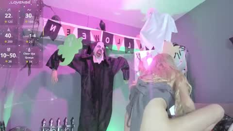 Cintia online show from October 7, 12:09 pm