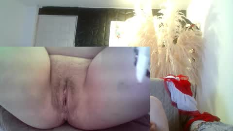 cinthia1609 online show from December 1, 8:11 pm