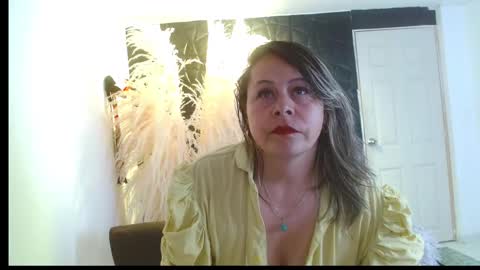 cinthia1609 online show from October 28, 8:14 pm